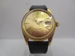 18KYG AUTOMATIC