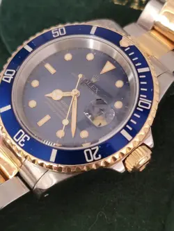 1990S ROLEX SUBMARINER