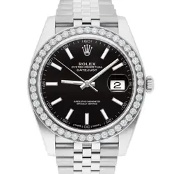 DIAMONDS MENS JUBILEE