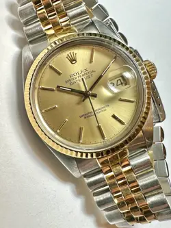 RUNS CIRCA 1987
