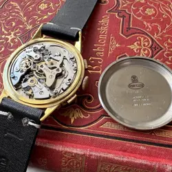 1940S 37MM MANUAL