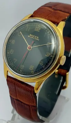WATCH BIG