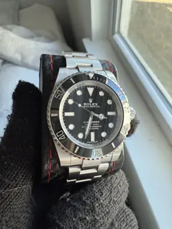 ROLEX SUBMARINER NO DATE 40MM