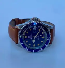 MEN AT