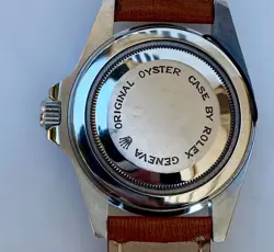 MEN AT WATCH