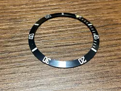 SUBMARINER BEZEL
