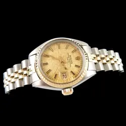6917 WRIST WATCH