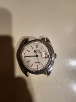OYSTER-REPETAL DATEJUST