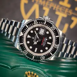 43MM 50TH