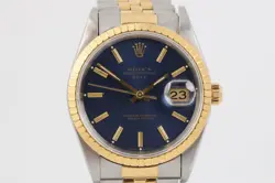 34MM WATCH 1993