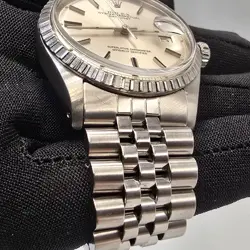 MEN WATCH 36MM