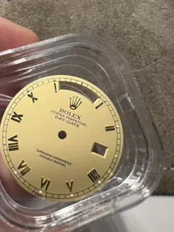 18038 WATCH