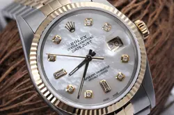 DIAL TONE WATCH