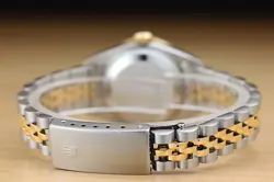 QUICKSET WATCH ROLEX