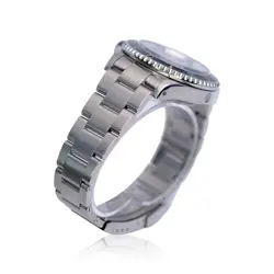 ROLEX SEA-DWELLER MENS WATCH BLACK DIAL & INSERT OYSTER YR-1994 16600
