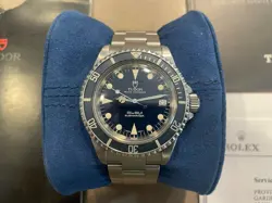 WRISTWATCH RSC ROLEX