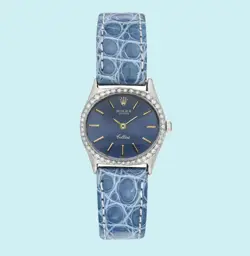 1970S WOMEN'S ROLEX