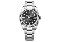 OYSTERSTEEL OYSTER BRIGHT