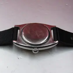 WATCH 18K ROSE