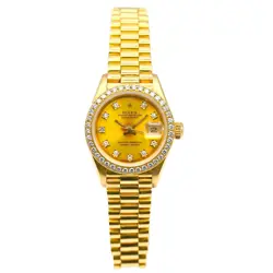 69138 WRISTWATCH