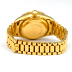 PERPETUAL DATEJUST DIAMOND