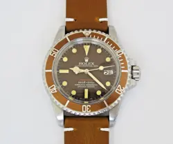 S/STEEL 40MMTROPICAL