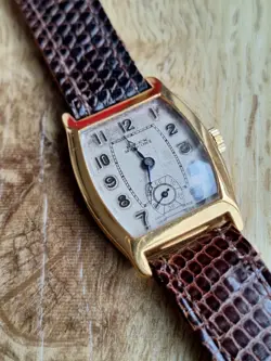 1920S FULLY WORKING