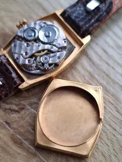 WATCH 1920S
