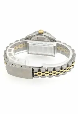 LADIES DATEJUST DIAMOND