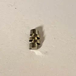 STAINLESS STEEL CB5A