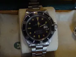 SUBMARINER SS