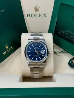 NEW 2023 BLUE