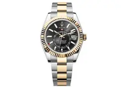 TWO-TONE OYSTER BRIGHT