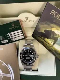 16610 SERIAL WITH