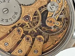 MENS ROLEX MARRIAGE