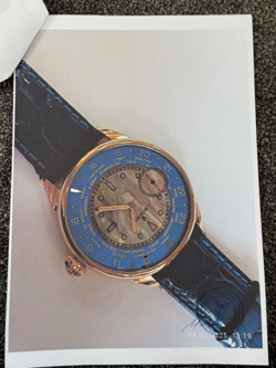ROLEX WORLD