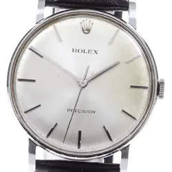 ROLEX PRECISION 3411
