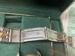 DATEJUST 1601 WATCH