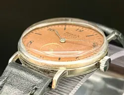 1930 WORKING DIAMETER