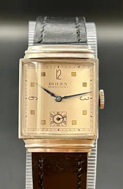 3MM SWISS MADE