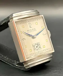 DIAL CIRCA 1930