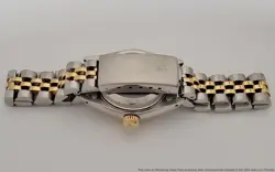 ROLEX 69173 18K