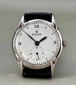 VTG ROLEX 33