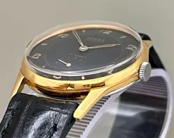 ROLEX MARCONI 36