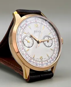 CHRONOGRAPH ROLEX