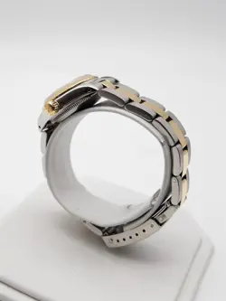 $14K ROLEX TIFFANY