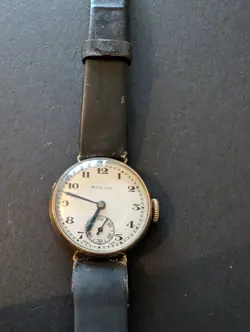 ANTIQUE ROLCO