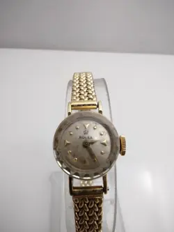 1960S ROLEX MECHANICAL