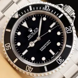 40MM NO DATE
