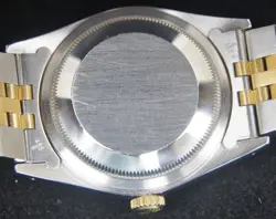 MENS WATCH W/